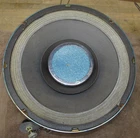 Vintage 12" Utah Celesta Speaker Woofer, Very Nice Works Well Used. Price: $75.00.
