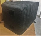 Jbl Padded Black Speaker Covers (2) Qty Of 1=1 Pair! New. Price: $314.99.