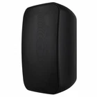 Sonance PS-S83WT-MKII-BL Surface Mount Speaker Black New. Price: $530.00.