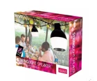 New Vivitar Sounds Of Summer String Lights Speaker Bluetooth. Price: $12.99.