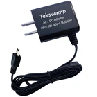 5V Ac Adapter For Qfx PBX-8008SM PBX-8080 PBX-8181 PBX-800TWS Bluetooth Speaker New. Price: $12.99.