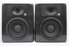 Pair Of Jbl LSR-28P Linear Spatial Reference Studio Monitor Speakers #703 Used. Price: $599.99.