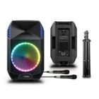 Ion Total Pa Extreme High-power Bluetooth Speaker System With Sonic Wide Premium Open. Price: $169.99.