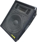 Community CSX38-S2 Loudspeaker 15" Two-way Wedge Stage Monitor Floor Used. Price: $149.95.