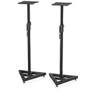 Behringer SM5003 Heavy-duty Height-adjustable Monitor Stand Setfrom Japan New. Price: $240.67.