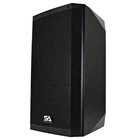 Seismic Audio 15" Powered Pa Speaker 1000W Rms Bluetooth Dsp Mixer RIOT-15 New. Price: $429.99.