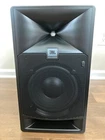 Jbl 8" Master Reference Monitor (LSR708I-B) B-stock Open. Price: $975.00.