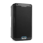 Alto TS408 2000W 8" Powered Pa Speaker With 3 Channel Mixer, Woofer, Black New. Price: $422.77.