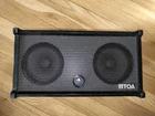 1 Toa Personal Stage Monitor SM-68 Used. Price: $129.99.