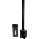 Gemini PA300BTTOGO Mkii Portable Column Array Wbattery Power And Carry Bag Ln Used. Price: $615.99.