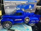 Bluetooth Speaker Audiobox Retro Ride Music World Fm Radio Usb Rechargeable New. Price: $33.00.