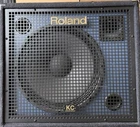 Roland KC-550 Keyboard Amp, Used Big Sound Very Good Condition. Wheels.. Price: $265.00.
