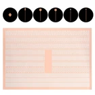 Pcb Trace Repair Kit Soldering Lugs Piece Rework Pad, Circuit Board New. Price: $13.91.