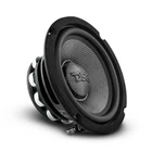 DS18 PRO-CF6.4NR 6.5" Mid-bass Car Speaker Neodymium Rings Water Resistant Certified. Price: $151.95.