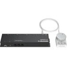 Electronic Pilot Multi-monitor Switching Control Station With Desktop New. Price: $119.00.