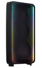 Samsung MX-ST90B Sound Tower 1700W Wireless Party Speaker Open. Price: $397.99.