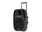 Gemini ES15TOGO Powered Portable Pa 2 Wireless New. Price: $329.95.