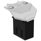 Electro-voice EVERSE8-BAT-W Battery Pack Assembly For In White Used. Price: $113.40.