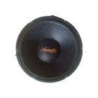 Acoustic 12"SUBWOOFER NWX-1244 8;OHMS 300W Made In Usa. Repair Cone See Pics Used. Price: $59.50.