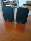 Matched Pair Jbl Pro Iii Speakers, Used, Need New Foam/ Bocinas 3. Price: $30.00.