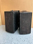 Zeaw JF60 2-WAY Full Range Passive Speaker For. Price: $160.00.