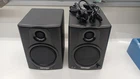 Behringer Media 40USB Monitor Speakers From Japan Used. Price: $209.36.