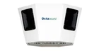 Octasound SP840A 15 Ceiling Speaker, White New. Price: $3088.62.