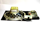Vintage Jensen Alnico X 7-INCH Speaker & P35-VAH Tweeter 16 Ohm Filmosound Amp Used. Price: $49.95.