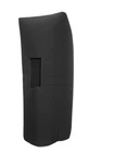 Tuki Cover For HPR153I Speaker - 1/2" Padding, Black (QSCA008P) New. Price: $217.95.