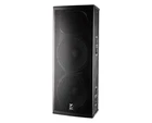 Yorkville EF215P Elite Series 2400W Dual 15" 2WAY Powered Speaker Active Monitor New. Price: $2319.00.