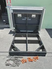 (4) Jbl Vertec VT4880/VT4889-AF Fly Frame W/case #710 (ths) Used. Price: $2795.00.