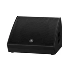 Yamaha Bi-amp Powered Loudspeaker DHR-12M Active Floor Monitor Open. Price: $702.13.