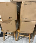 Sonos Sonance 8" In-ceiling Speakers, Wired 2.0 Channel, Drivers New. Price: $495.00.