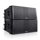 Sound Town 2X Dual 10" 1100W Powered Line Array Speakers ZETHUS-210BPW-PAIR New. Price: $1962.64.