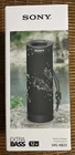Sony SRS-XB23 Extra Bass Bluetooth Speaker Open Box. Price: $36.99.