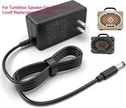 15V 3A Charger For Turtlebox Speaker Gen 2 & 3: Loud! Replacement Outdoor New. Price: $19.99.