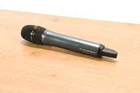 Sennheiser Skm 100 G3 Wireless Handheld Transmitter Range: 566-608 Mhz CG01011 Used. Price: $212.49.