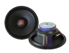 Mr PRODW1000 10" 1000W 30 Oz. 8-OHMS Universal Pa/dj Raw Subwoofer New. Price: $49.99.