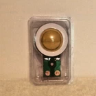 Replacement Diaphragm Foster N30, 025N08, 025H278 Horn Driver Crate PE-12 / 15'S New. Price: $12.95.
