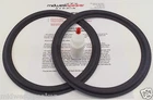 Jbl PR10 10" Passive Radiator Refoam Kit - Speaker Repair Free Shipping! New. Price: $22.45.