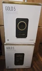 Tannoy Gold 5 Inch Powered Studio Monitor - Pair Open. Price: $479.99.