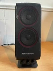 Adam A7X Used Black Monitors. Price: $750.00.