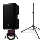 Electro Voice Zlx 12P G2 Inch Way Powered Loudspeaker Bluetooth Pro New. Price: $689.99.