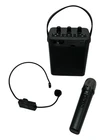 Responsebridge S95 Wireless Voice Amplifier Pa System Open. Price: $42.00.