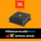Jbl Stage A6002 - Channel Car Amplifier 60W Rms X 4OHM New. Price: $180.89.