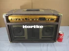 Hartke AC-75 Acoustic Guitar Amp / All-in-one Pa System Watt Combo See Video Used. Price: $550.00.