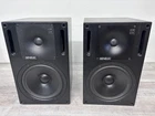 Genelec 1031A 8-INCH Two-way Active Studio Monitor (pair) Used. Price: $1399.00.