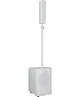 Rcf Evox J8-W Active 2-WAY Portable Array System Powered Speaker 1400W Amplified New. Price: $999.00.