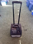 Idance Icube 55 Powered Wireless Pa System Speaker For Ipod Battery Not Working. Price: $129.98.