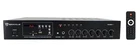Rockville RCS80-1 60 Watt 70V Commercial/restaurant Amplifier/bluetooth Receiver New. Price: $119.95.